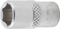 Steckschlüssel-Einsatz Sechskant | Antrieb...