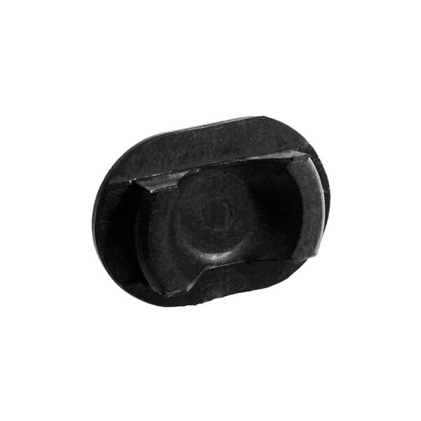 Timing Hole Plug.  For 6-cylinder engines.  1-3/4" X 1-1/4".  Each