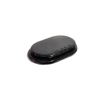 Door End Plug.  Four used per car.  Each