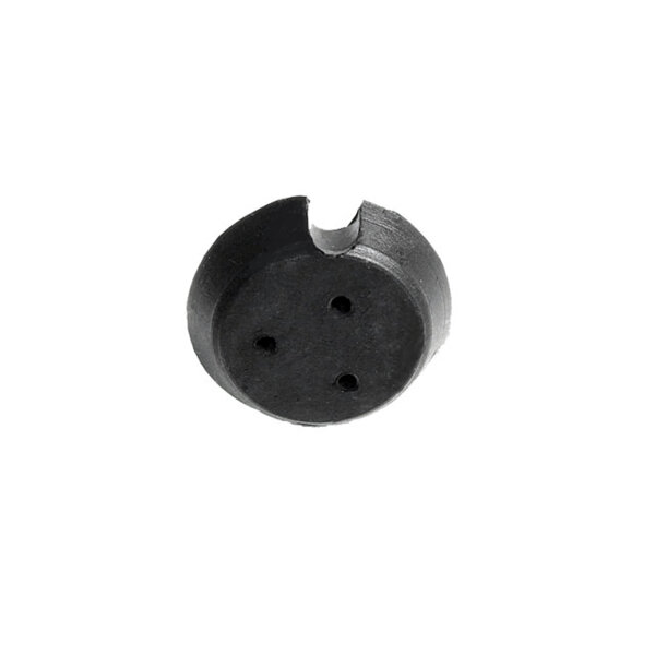 Firewall Grommet.  For temperature gauge.  1-5/8" O.D.  Each