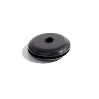 Choke Cable Grommet.  Fits 5/8" hole.  1/8"...