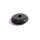 Choke Cable Grommet.  Fits 5/8" hole.  1/8" center hole.  Each