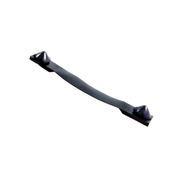 Door & Tailgate Bottom Drain Seal.  Uses up to 10 per car or 12 per station wagon.  Replaces OEM #C3AZ6220700B.  3" Long.  Each
