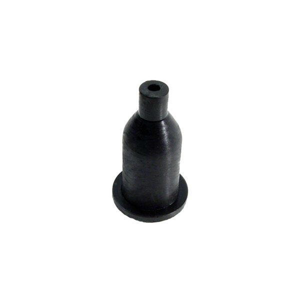 Park Light Boot.  For pigtail connector.  Each