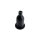 Park Light Boot.  For pigtail connector.  Each