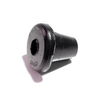 Special Purpose Grommet.  For headlight wire loom through...