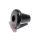 Special Purpose Grommet.  For headlight wire loom through body.  Each