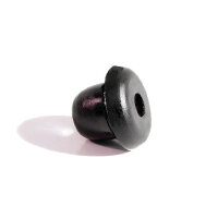 Antenna Lead Firewall Grommet.  Fits a 9/16" hole...