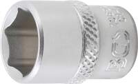 Steckschlüssel-Einsatz Sechskant | Antrieb...