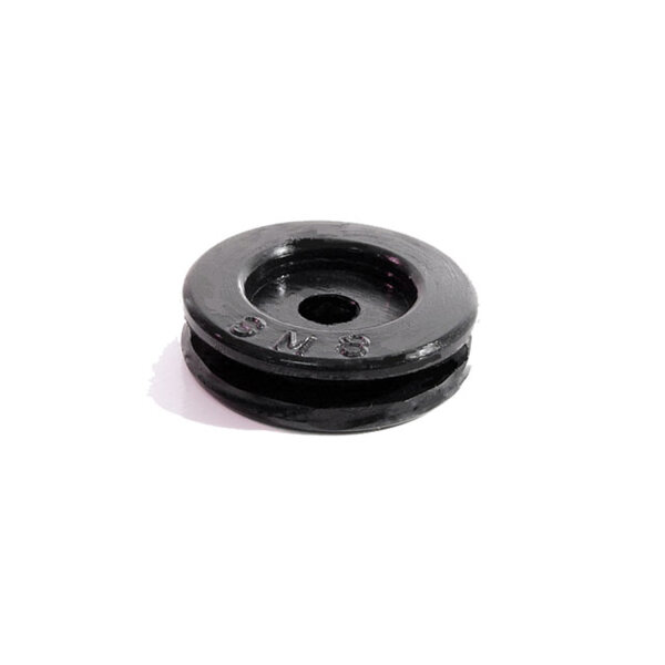 Firewall and Utility Grommet.  Fits 3/4" hole.  3/16" I.D.  Each