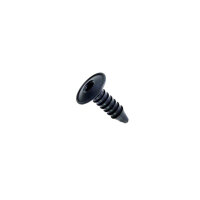 Firewall insulation fastener. 1 in. dia. W head. 1-1/2...