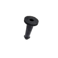 Firewall to Dash Insulation Fastener.  Made of black...