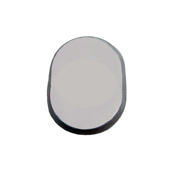 Hole Plug for Front Door Inner Panel Access Hole.  1-1/2" X 1".  Each