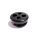 Firewall Grommet.  Fits 1" hole in metal, 1-15/16" O.D. at the top.  Each