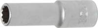 Steckschlüssel-Einsatz Zwölfkant, tief |...