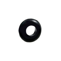 Firewall Grommet.  Fits 7/8" hole., 9/16"...