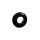 Firewall Grommet.  Fits 7/8" hole., 9/16" center hole.  Each