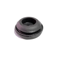 Firewall Grommet.  Fits 1-3/8" hole.  Replaces OEM...