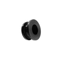 Shift Linkage Grommet.  Use your original steel bushing...