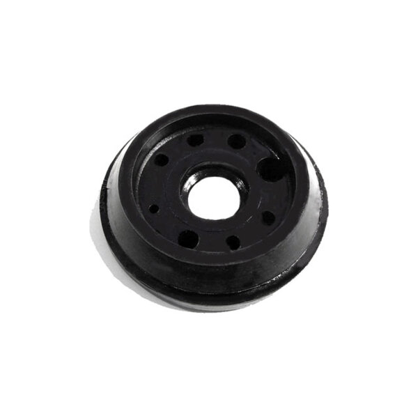 Main Wire Harness to Firewall Grommet.  Will also accommodate eight other accessory wires or tubes.  The eight holes have punch-out membranes if needed.  Each
