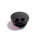 Heater and Defrost Cable Grommet.  Fits 7/8" hole, 3/8" O.D.  Each