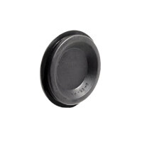 Large Hole Plug.  Used for holes over gas tank bolts in...