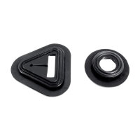 Accelerator Pedal Pad and Dimmer Switch Grommets....