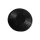Rumble Seat Step Plate Pad.  Rubber face only, no logo.  4-1/4" O.D.  Each