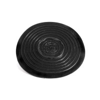 Step Plate Pad.  Face only.  4-1/4" Diameter  Each