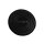 Step Plate Pad.  Rubber face only.  4-1/4" O.D.  Each