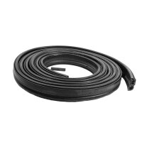 Liftgate seal. Fits 2-door without full liftgate....