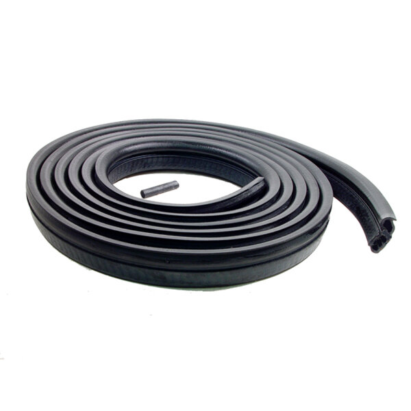 Liftgate seal. Fits 2-door or 4-door models with full liftgate. Replaces OEM# 15757213. Each.