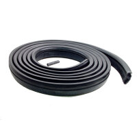 Liftgate seal. Fits 2-door or 4-door models with full...