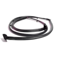 Lower Tailgate Seal.  Replaces OEM #J5451573.  Each