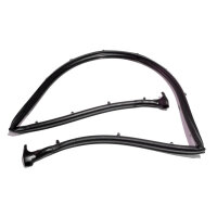 Lower Tailgate Seal. 66-7/8" long. Each
