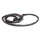 Upper Tailgate Seal, for Hardtop. 129-3/4" long. Each
