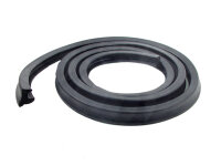 Trunk Seal.  5 Long Piece.  Each  (Minimum Order 25 Each)