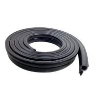 Trunk Seal for 4-Door Sedan. Each