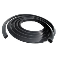 Trunk seal. Fits 75-79 Mopar B-body 2-door hardtop and...