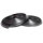 Hood and Trunk Seal.  174" Long Each.  Pair