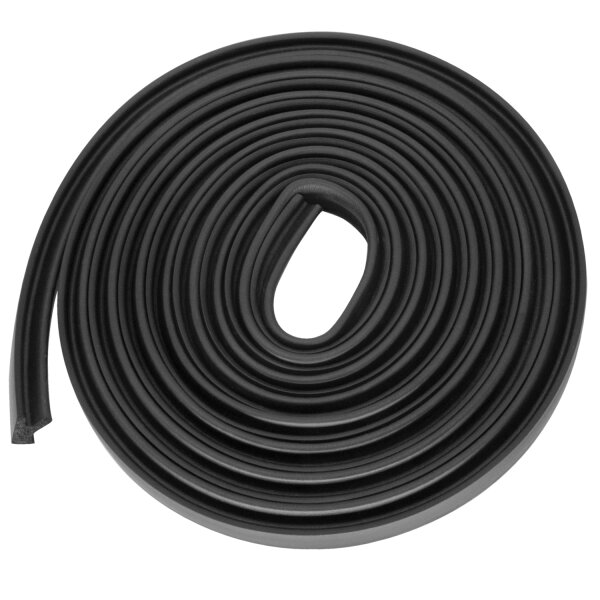 Trunk Seal, (Early 73 models).  14 long.  Each