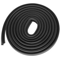 Trunk Seal, (Early 73 models).  14 long.  Each