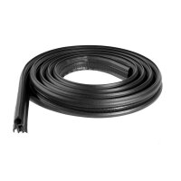 Trunk Seal.  For 2-door coupe.  130" Long.  Each