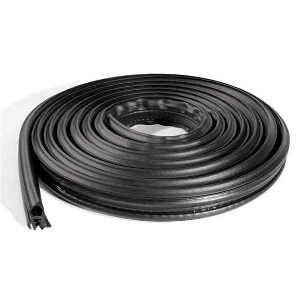 Trunk Seal.  For 3-door hatchback.  Each