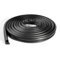 Trunk Seal.  For 3-door hatchback.  Each