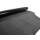 Trunk Mat, for Hardtops.  High quality reproduction, made specific for vehicle.  Gray print on rubber.  Each