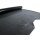 Trunk Mat.  High quality reproduction, made specific for vehicle.  Gray print on rubber.  Each