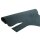 Trunk Mat.  High quality reproduction, made specific for vehicle.  Green and gray.  Made of fiber like original.  Each