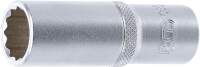 Steckschlüssel-Einsatz Zwölfkant, tief |...