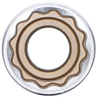 Steckschlüssel-Einsatz Zwölfkant, tief |...